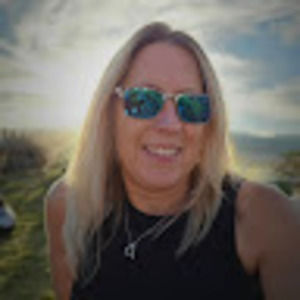 Meet your Posher, Wendy